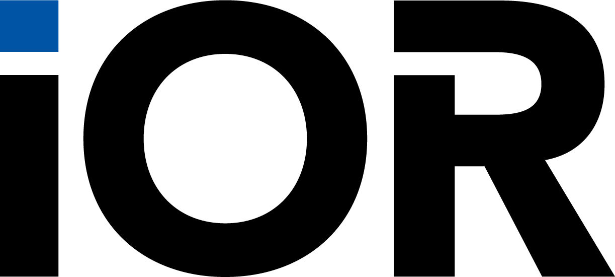 IOR/